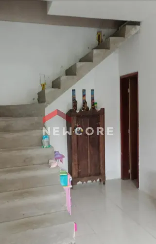 Casa em Adriano Izidoro Pacheco - Alto Arroio - Imbituba/SC