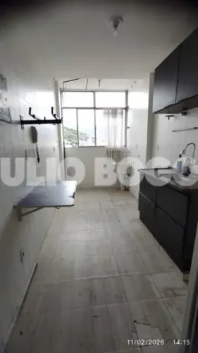Apartamento : Duplex / Residencial / Engenho Novo