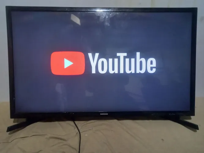 Tv Samsung smart 32  polegadas 