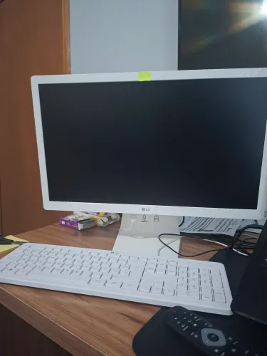 Computador Lg