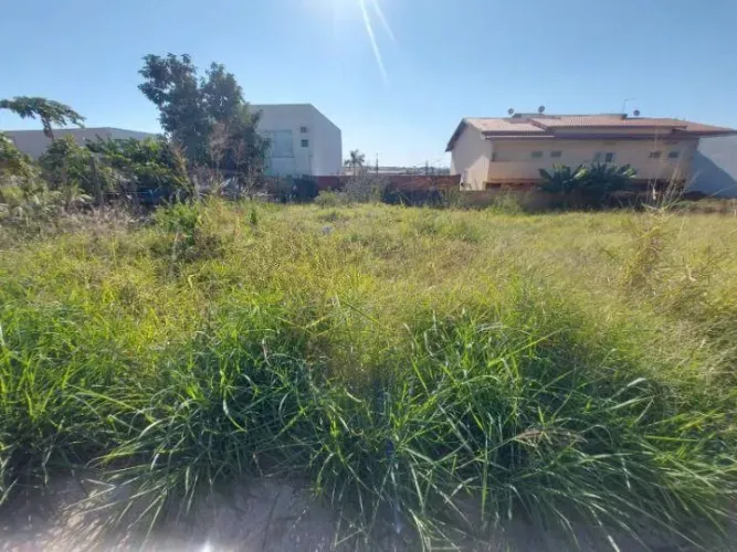Terreno à venda em Nova Odessa, Bosque dos Cedros