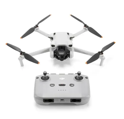 Drone DJI Mini 3 standard BR