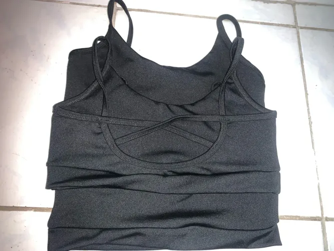 Top de academia 3 por 25,00