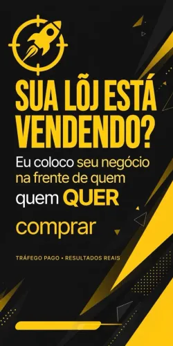 Tráfego pago-coloco clientes no seu WhatsApp