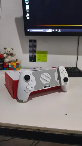 CONTROLE GAMER MOBILE BAO VOICE USB-C