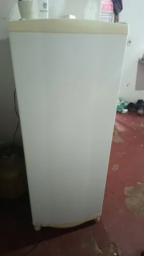 vendo geladeira