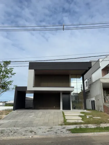 Exclusividadez, sofisticação e uma das localizações mais desejadas do Alphaville Terras 1