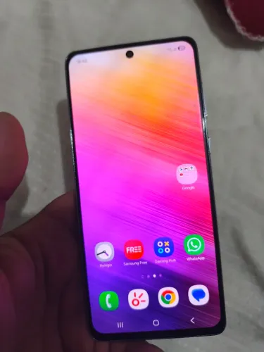 Samsung Galaxy a53 5g 