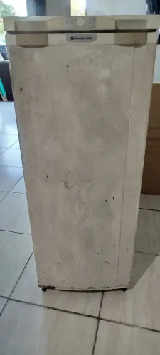 Geladeira 