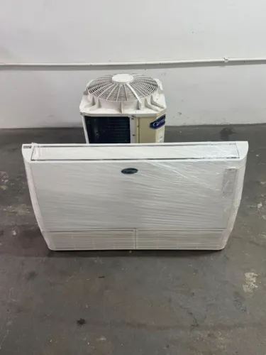 Ar condicionado Carrier Piso Teto 36.000 btus