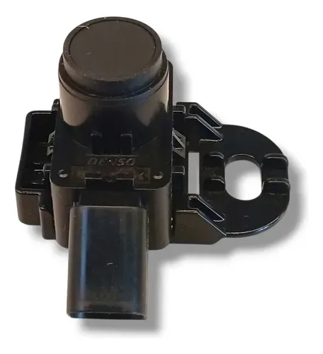 Sensor Estacionamento Toyota Corolla Cross 2025 2026 Prateado