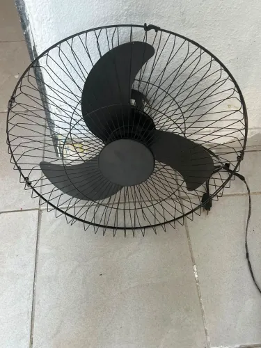 3 Vendilador de parede 