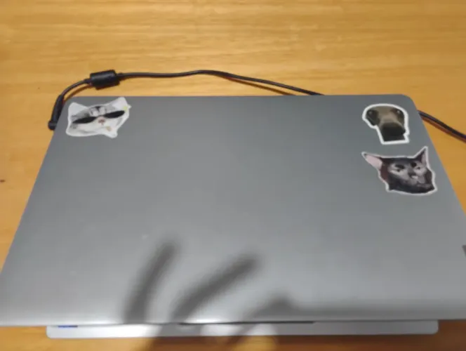Notebook Lenovo