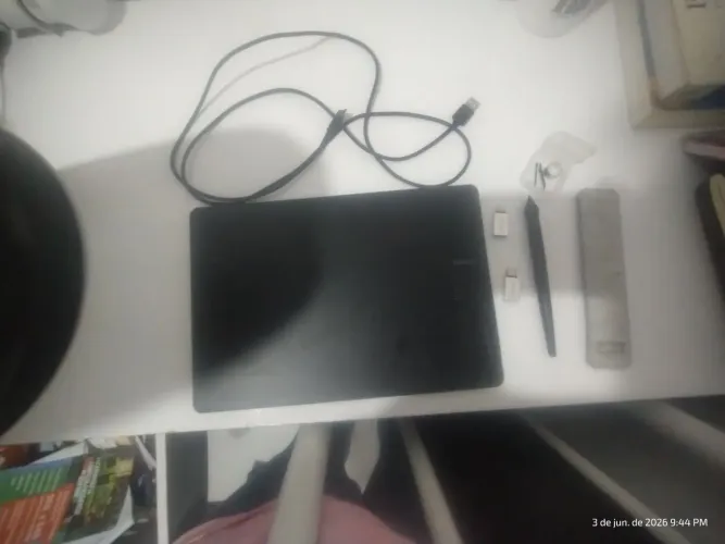 Mesa digitalizadora