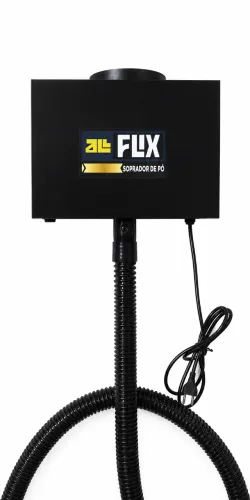 Soprador de pó super potente 2.800 W all flix