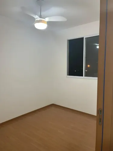 Apartamento Residencial Aires.