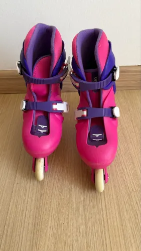 Patins infantil