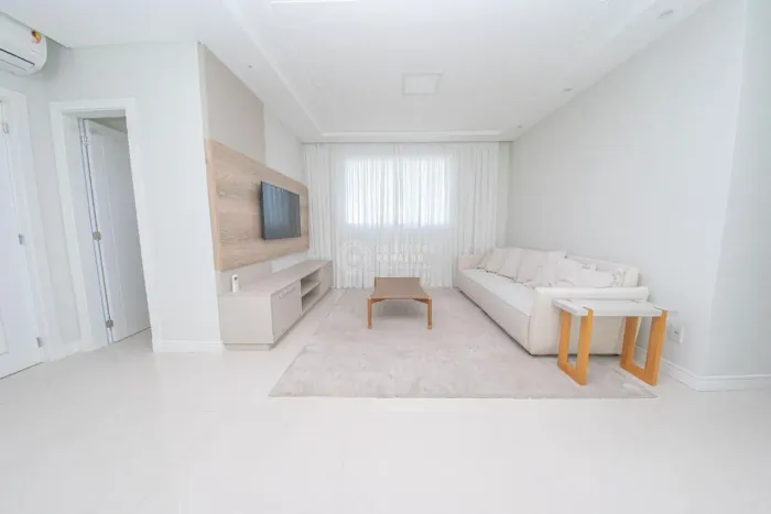 Apartamento à Venda no Edifício Torre Esmeralda Balneário Camboriú