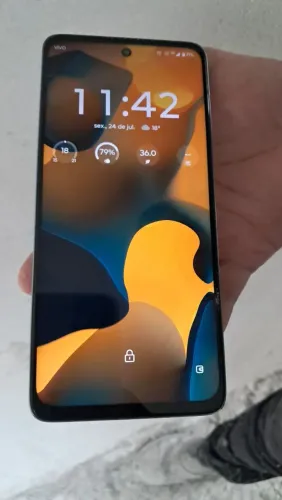 Vendo Moto G56