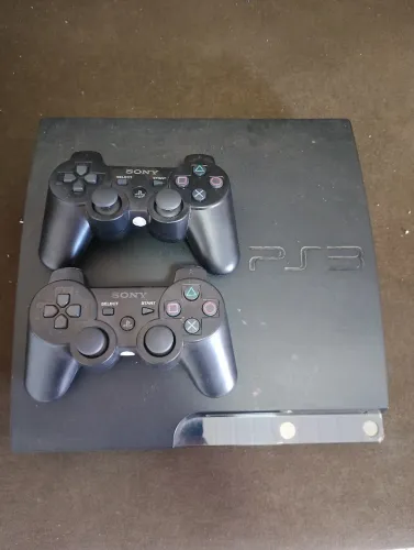 PS3 Slim