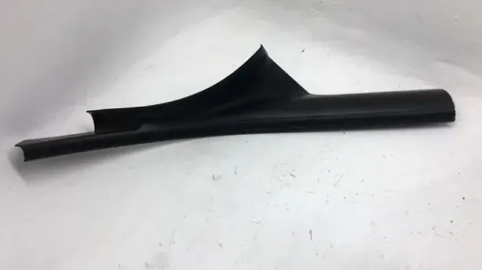 Soleira Traseira Direita Bmw 540i 2001 5147-8 159470 Preto