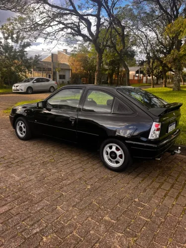 Chevrolet Kadett Gl/sl/lite/turim 1.8 1997