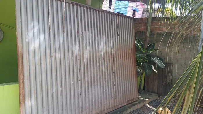 PORTÃO 