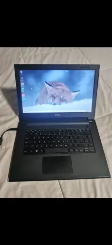 Notebook Dell Core i5 vídeo dedicado 8gb RAM SSD 512