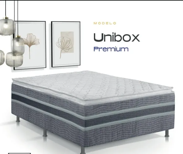 Cama Box