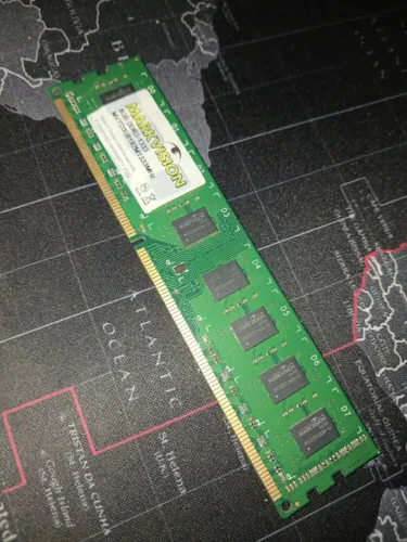 Memoria DDr3 8Gb 1333Mhz