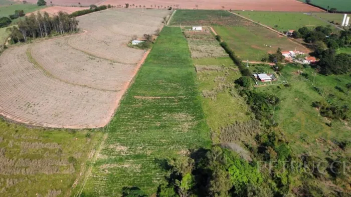 Área à venda, 26815 m² - Área Rural de Artur Nogueira - Artur Nogueira/SP
