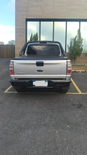 Ford Ranger XL 3.0 PSE 163cv 4X4 CD TB Diesel 2011