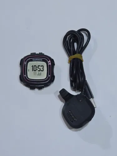 Garmin Forerunner 10