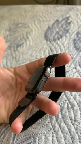 Apple Watch SE