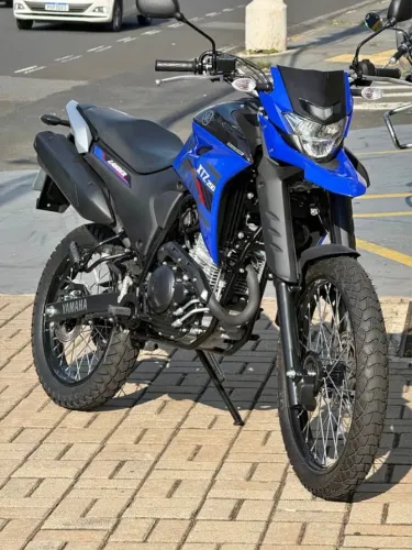 LANDER 250 2020 (ENTRADA FACILITADA)