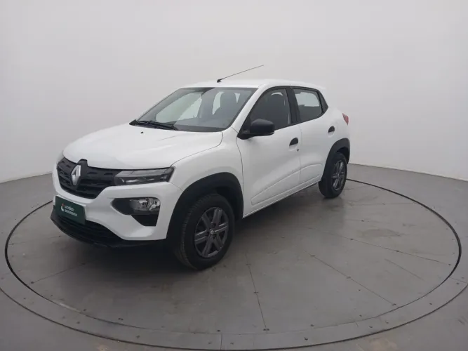 Renault Kwid 1.0 Zen 2025