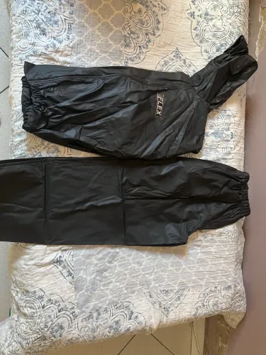 Capa de chuva Delta flex
