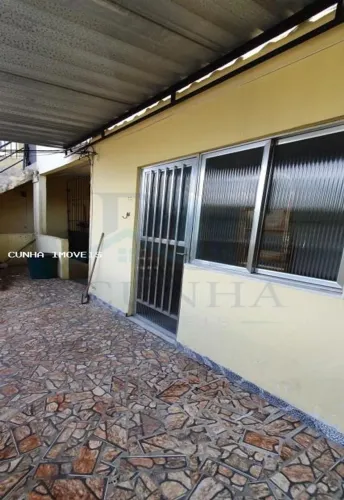 Apartamento para Locação em Rio de Janeiro, OSWALDO CRUZ, 1 dormitório, 1 banheiro