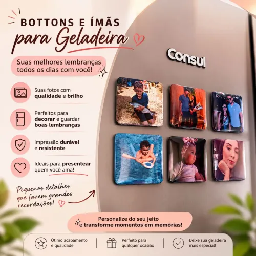 Foto-Ima personalizado