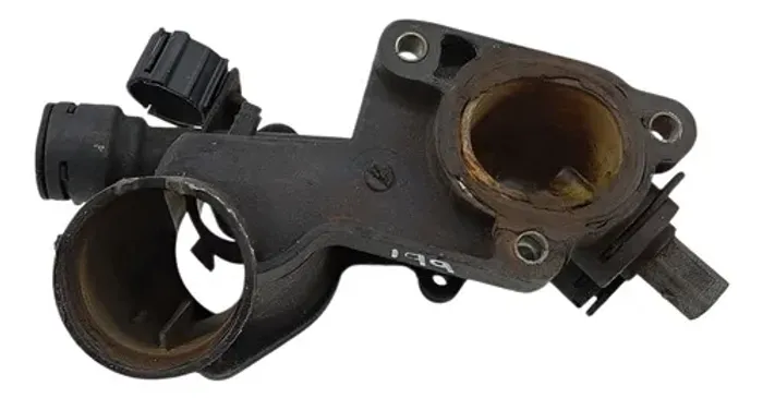 Carcaca Valvula Termostatica Gol G3 G4 1.0
