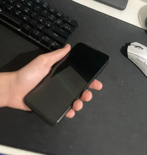 MOTO G8 PLUS 64GB