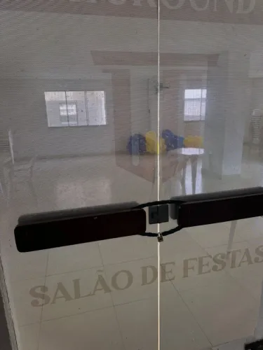 Vendo apartamento no pelincao 
