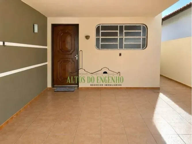Casa para locação na Vila Rezende