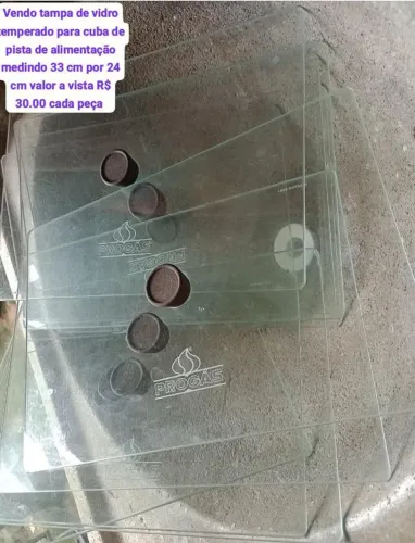 Equipamentos 