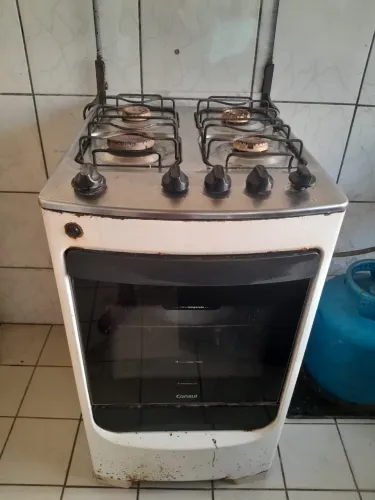 Fogão 