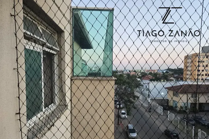 Imóvel para venda tem 65 metros quadrados com 2 quartos em Laranjeiras.