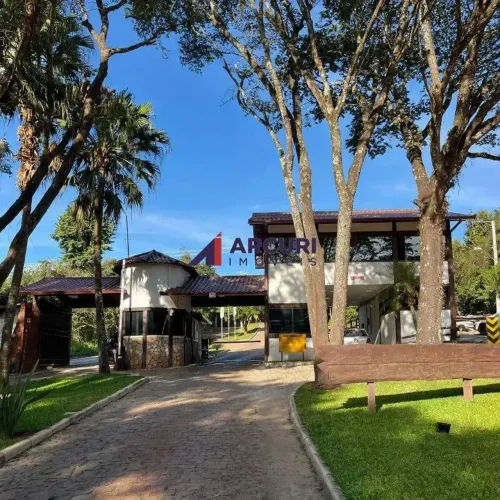 Lote de 2.000 m² Condomínio Aldeia da Cachoeira das Pedras Brumadinho - Venda