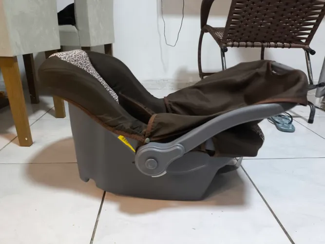Bebê conforto