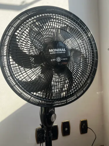 Ventilador