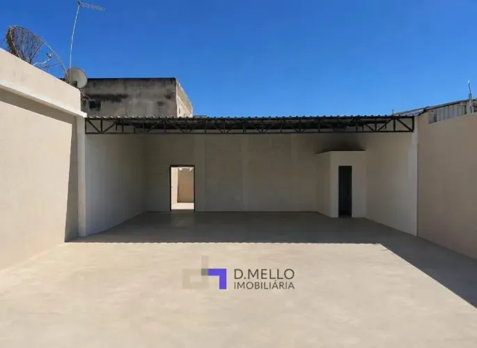 Lote para aluguel com 380 metros quadrados em São Francisco - Belo Horizonte - MG